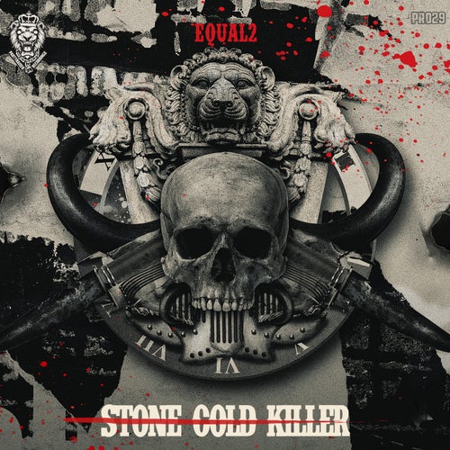 Stone Cold Killer - Extended Mix