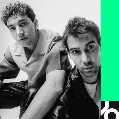 Playlist of the Week | FJAAK