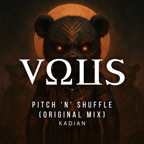 Pitch 'n' Shuffle