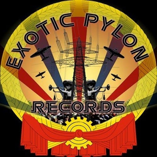 Exotic Pylon Records