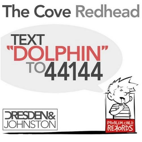 The Cove / Redhead EP