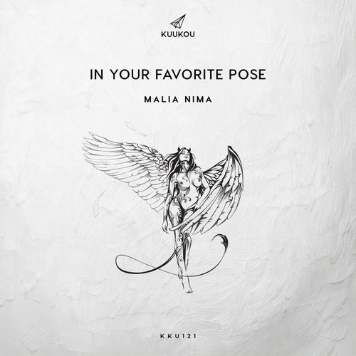 In Your Favorite Pose