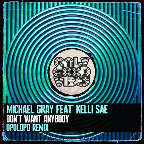 Don't Want Anybody (Opolopo Remix)