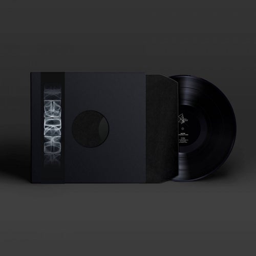 Dangerous Vision EP