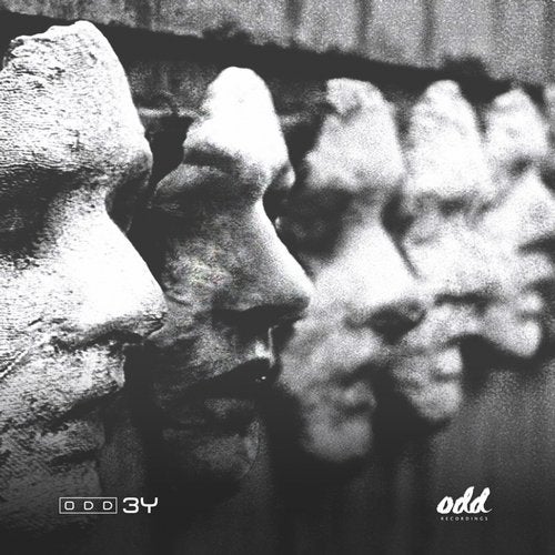 Cover art for Odd 3Y