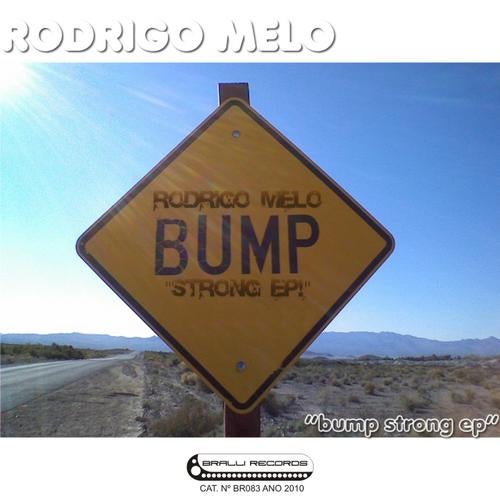 Bump Strong EP