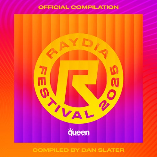 Raydia Festival 2025 (Official Compilation)