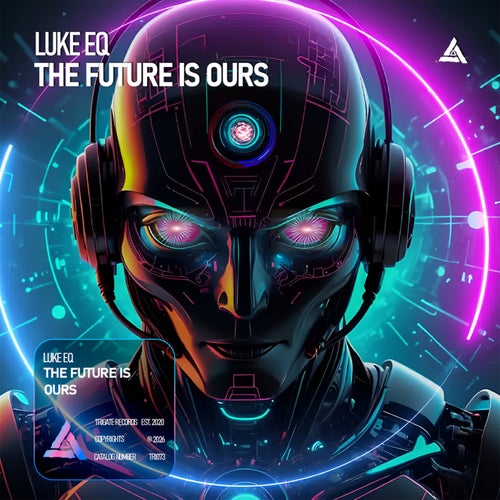The Future Is Ours