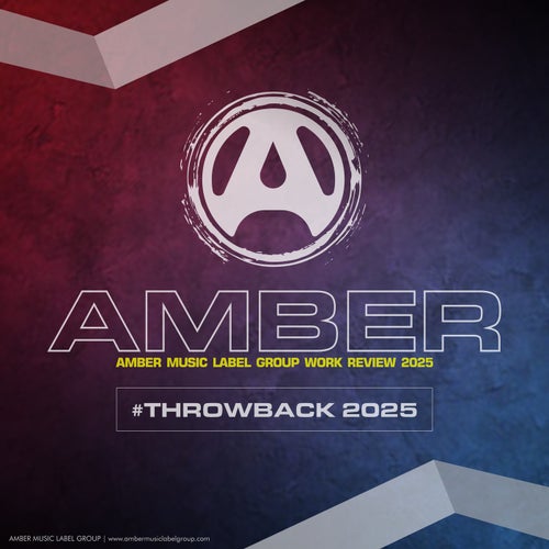 Amber #Throwback 2025