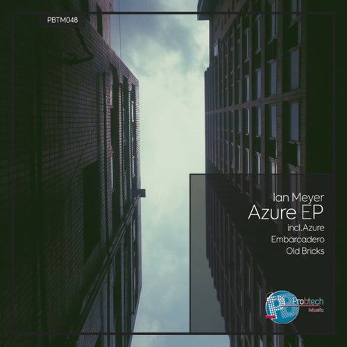 Azure EP