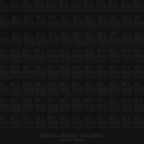 Digital Music, Vol. 2