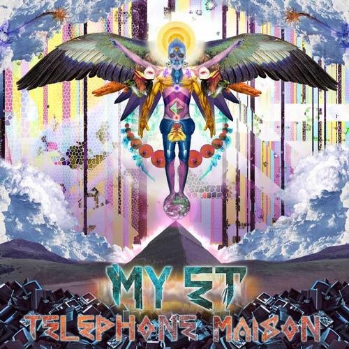 Telephone Maison EP