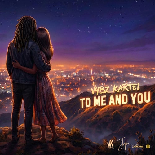To Me and You
