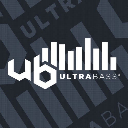 Ultra Bass Top 10 August 2017