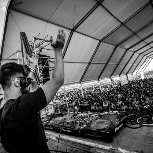 Fran Hernandez Spring Break