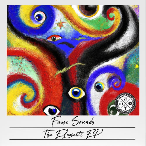 The Elements EP