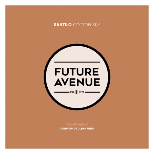 Cotton Sky