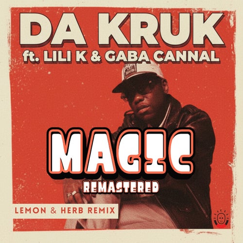 Magic (Lemon & Herb Remix 2026 Remaster)