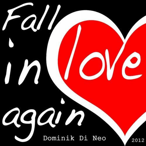Fall In Love Again