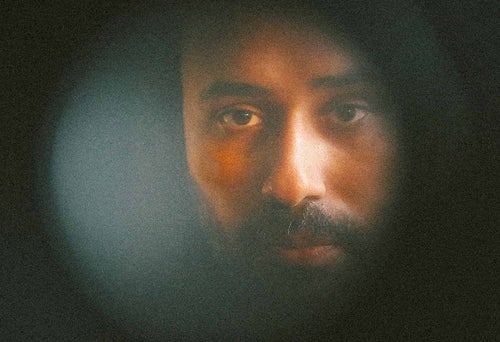 Qasim Naqvi