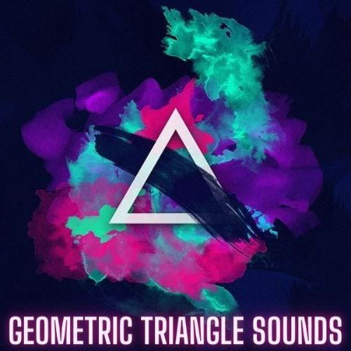 Geometric Triangle Sounds