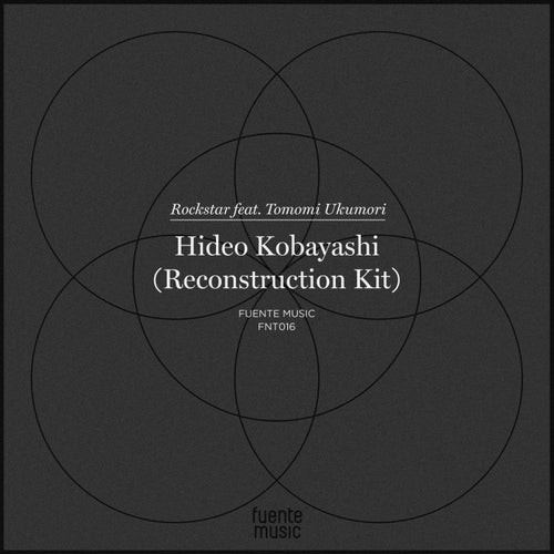 Rockstar (Reconstruction Kit)
