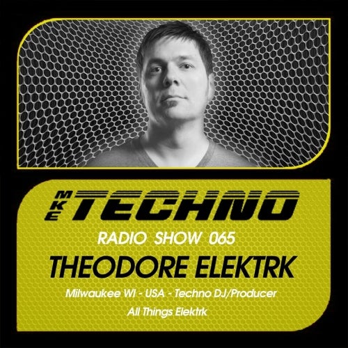 Theodore Elektrk - June 2015 - The Hard Way