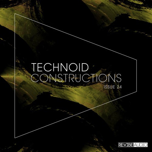 Technoid Constructions #24