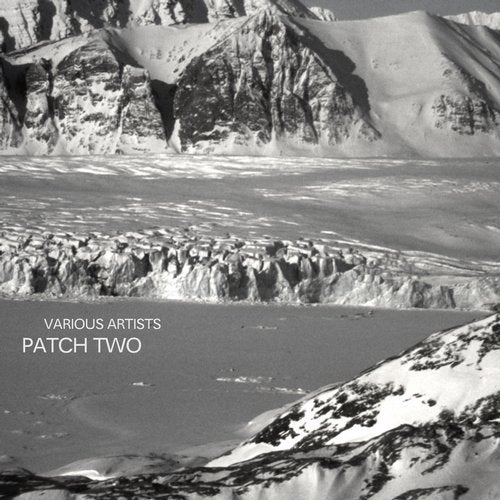 Cover art for Patch Two