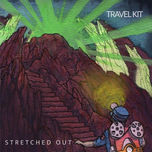Stretched Out