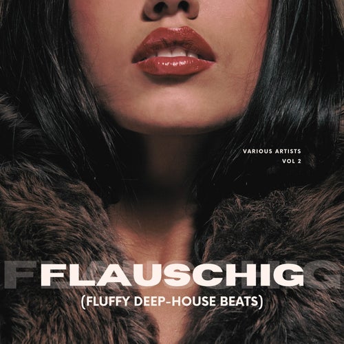 Flauschig (Fluffy Deep-House Beats), Vol. 2