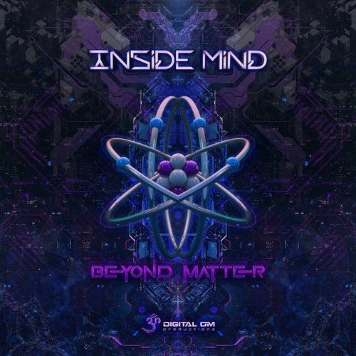 Beyond Matter
