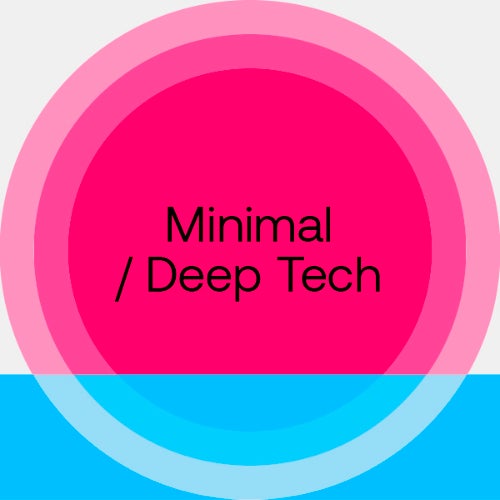 Summer Sounds 2024 Minimal / Deep Tech Chart by Beatport on Beatport