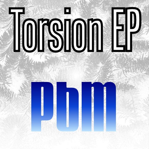 Torsion EP
