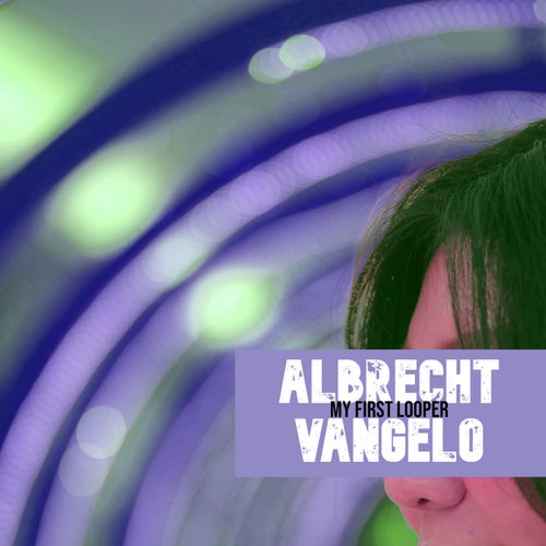 Cover art for My First Looper