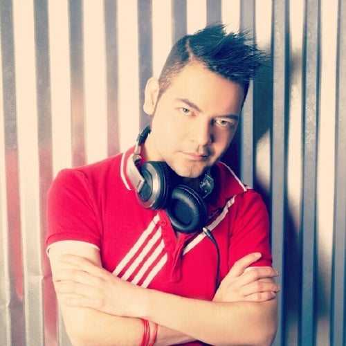 DJ Edgar Nieto