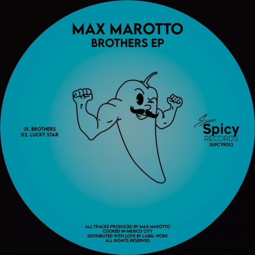 Brothers EP
