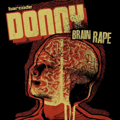 Cover art for Brain Rape