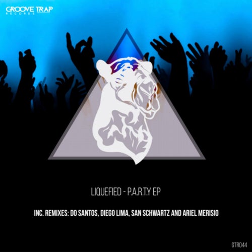 P.A.R.T.Y EP