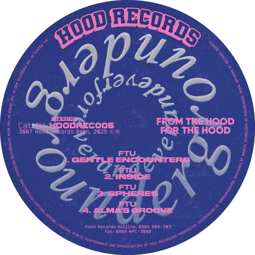 HOODREC005