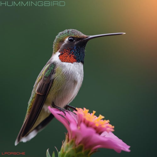 HUMMINGBIRD