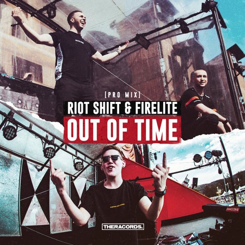 Out of Time
