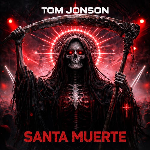 Santa Muerte