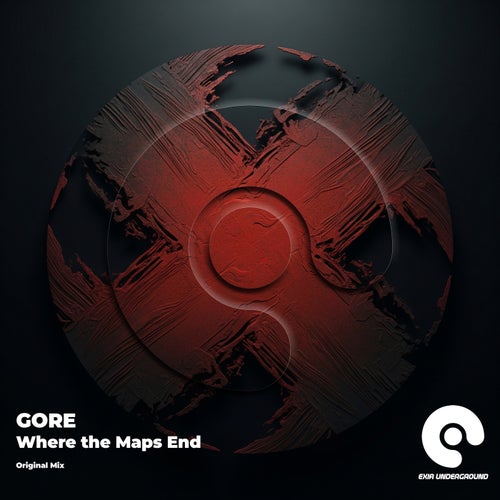  Gore - Where The Maps End (2026) 