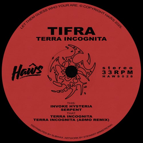Terra Incognita