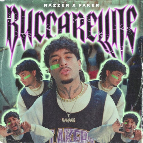 Buccarellite