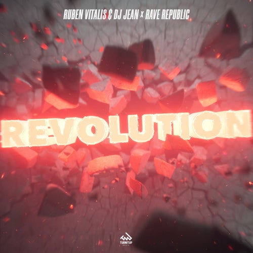 Revolution