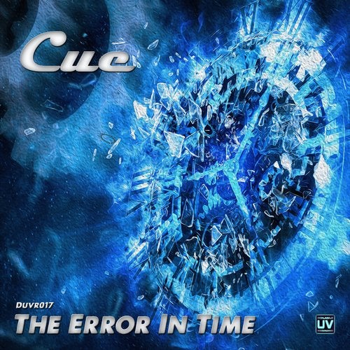 The Error In Time