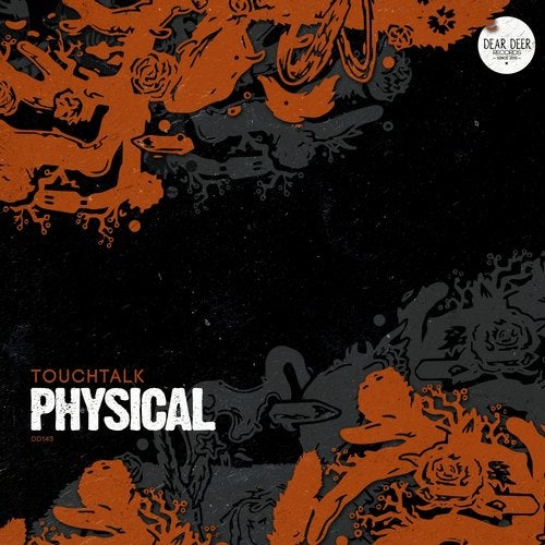 Cover art for Physical