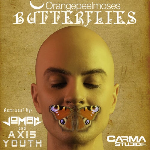 Butterflies